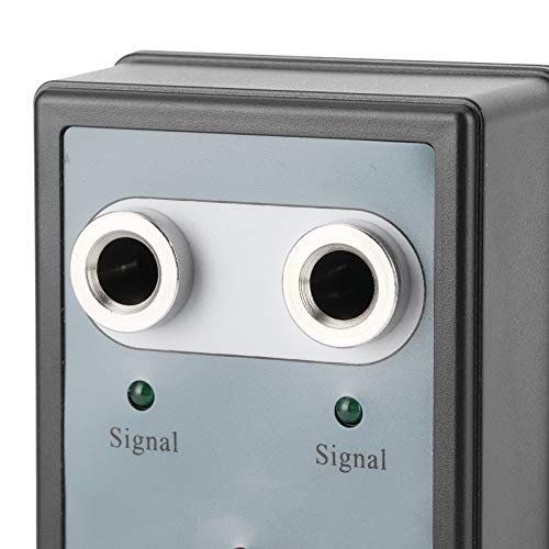 Auto Bougie Tester, 12 V Dual Plug Bougie Tester Diagnostic Tool met Indicator Licht US Plug 100-240 V + EU Plug Adapter… - Image 3