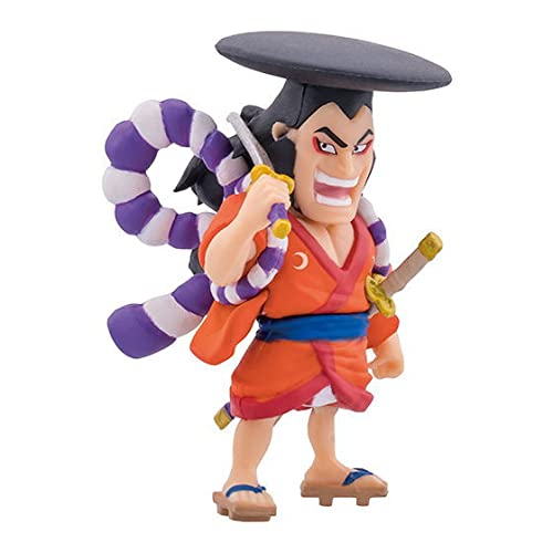 Amazon.co.jp: ONE PIECE ワンピース ワンピの実 第一海戦 [6.光