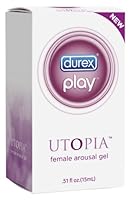 sex doll clothes Durex Play Feel Lube, 50 ml main image 1