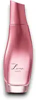 Perfume Luna Ousadia Desodorante Colônia Feminino 75ml