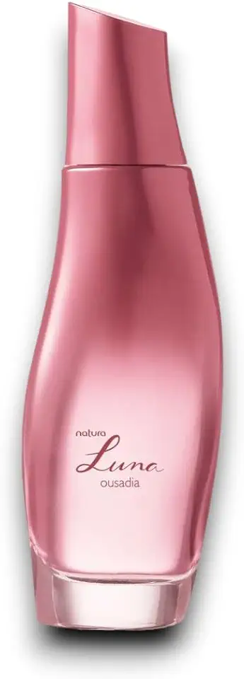 Perfume Luna Ousadia Desodorante Colônia Feminino 75ml