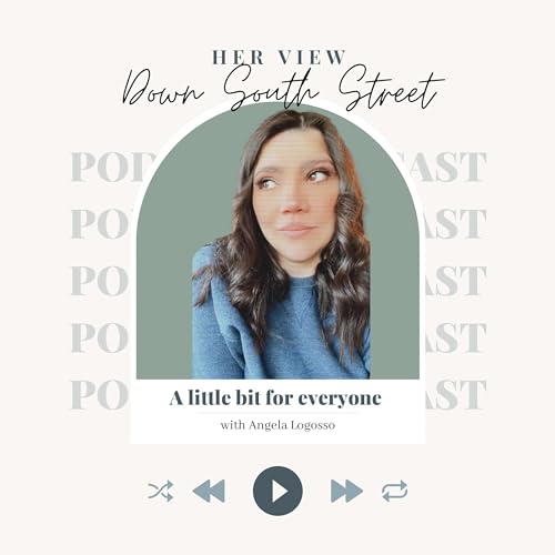 Her View Down South Street cover art