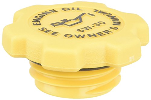 Subaru Oil Fliller Cap for 2003-2019 Legacy Outback Forester Impreza WRX STi - 15255AA170 - Genuine OEM