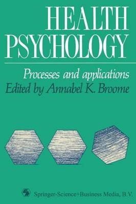Buy Health Psychology Book Online at Low Prices in India | Health ...