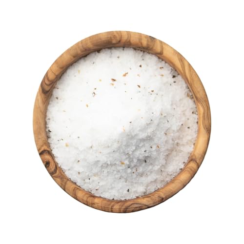 Sal marina fina con trufa negra Spiceology 16 oz miniatura 3