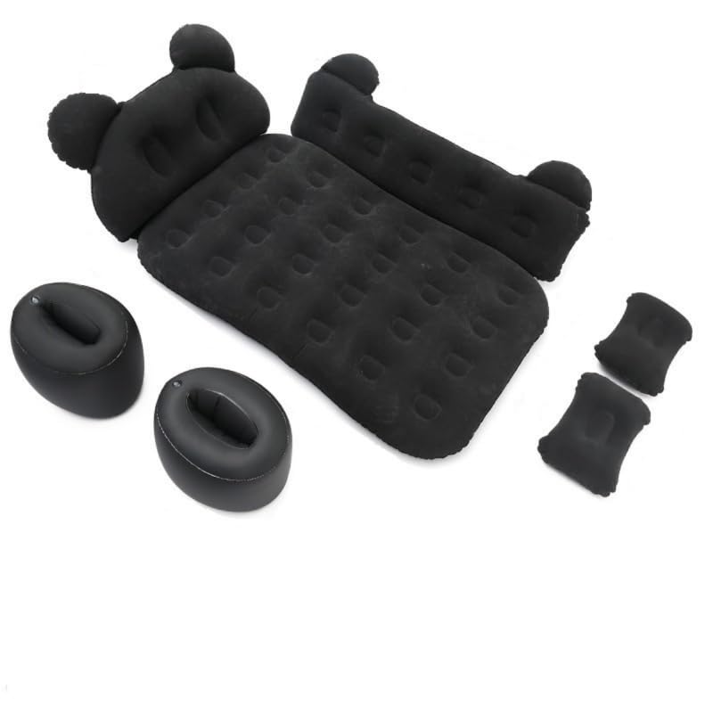 NKCKCX Car Air Mattress for Lucid Air Pure...