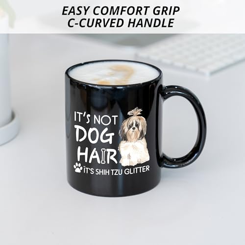 Taza de Cerámica para Café de 11 Onzas miniatura 6