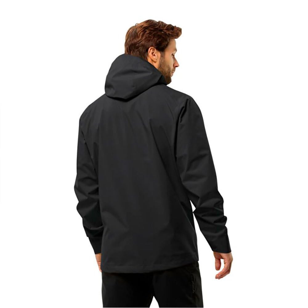 Jack Wolfskin Highest Peak 3l Jkt M Giacca Uomo