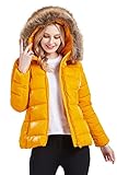 Diseño: este lindo y elegante abrigo estilo cárdigan tiene un brillo metálico brillante y colores vibrantes. El aspecto es hermoso, moderno, hermoso, lindo, esponjoso y lujoso. Suave y suave al tacto, el estilo de diseño único te hará glamoroso.