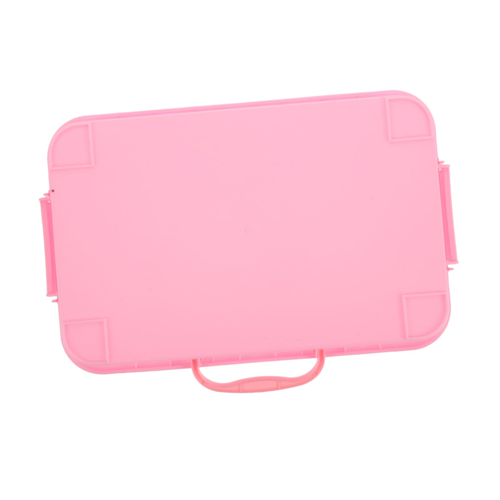 GALPADA Indoor Outdoor Boys and Girls Playset Creative Construction Site Toys Storage Box Sandbox Toys for Toddlers