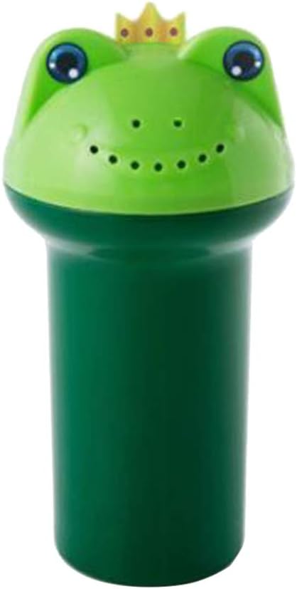 tazza per la doccia del bambino