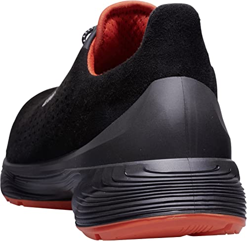 Chaussures basses de sécurité S1 SRC ESD légères Uvex 1 G2 embout composite non métallique - 5
