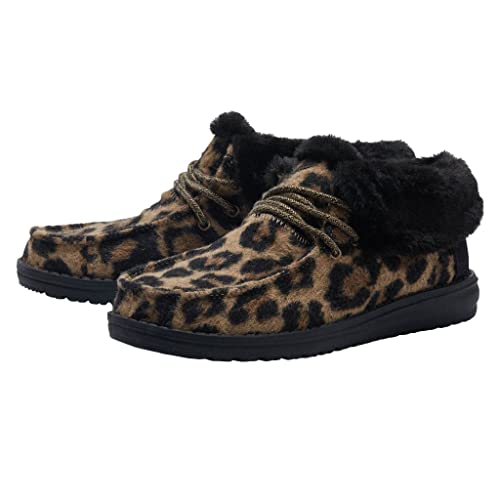 Image of HEYDUDE Women's Britt Shoes Multiple Colors