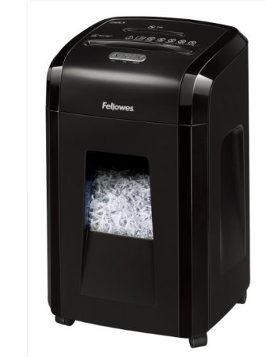 フェローズ 210CX デスクサイドシュレッダー 210CX クロスカット