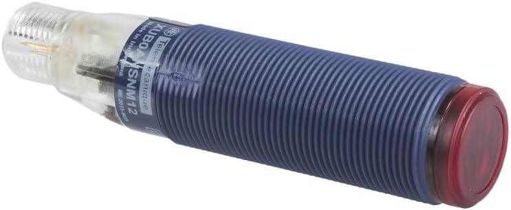 photoelectric switches XUB5APBNM12