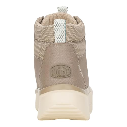 Hey Dude Women's Wendy Peak Walnut 5 Medium - image 5