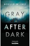 Cover zum Buch Gray After Dark