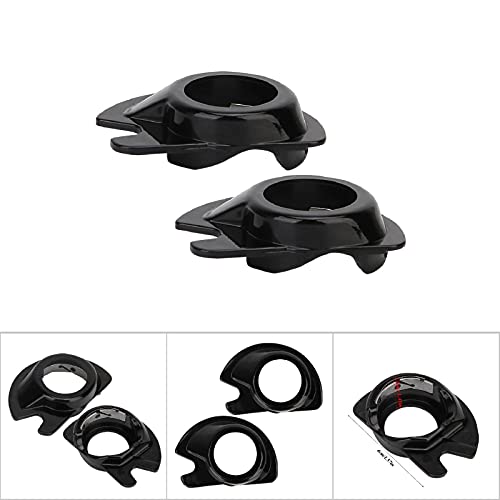 Miniatura 7 de Magt Caja Bobina Canillero, 2 Caja Bobina Canillero Para Máquinas De Coser Multifunción Accesorios De Costura Universal Máquinas Domésticas Compatible Singer