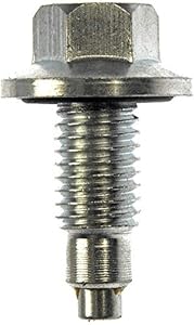 Dorman 090-936CD Magnetische Ölablassschraube M12-1,75