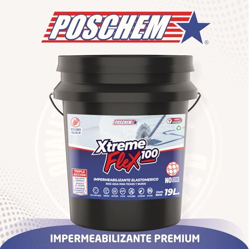 Catálogo para Comprar On-line Impermeabilizante impercaucho , listamos los 10 mejores. 23 Imagen adicional