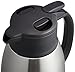 Zojirushi SH-HB15XA Vacuum Carafe, 1.5-Liter, Stainless Steel