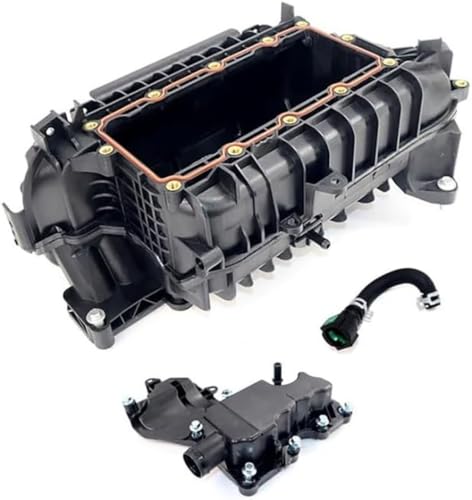 Colector de admisión de motor para Ford Focus Mk3 1.5T Ecoboost DS7G-9424HA