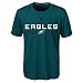 NFL Boys 4-7 "Maximal" Dri-Tek Short Sleeve Tee