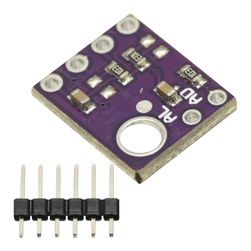 image for GODIYMODULES SHT31 Temperature SHT31-D Humidity Sensor Module Microcon