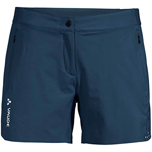 Preisvergleich Produktbild VAUDE Damen Scopi Shorts, Baltic sea, 38