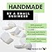 Aromatherapy Shower Steamers with Essential Oils, Made in The USA Shower Bombs, Shower Bomb Aromatherapy, Relaxing Gifts for Women, Spa Day Gifts, Birthday Gifts, Shower Bath Bombs