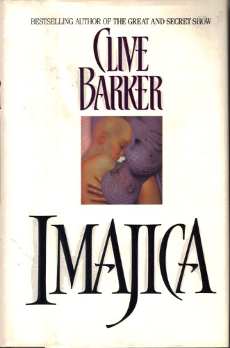 Imajica