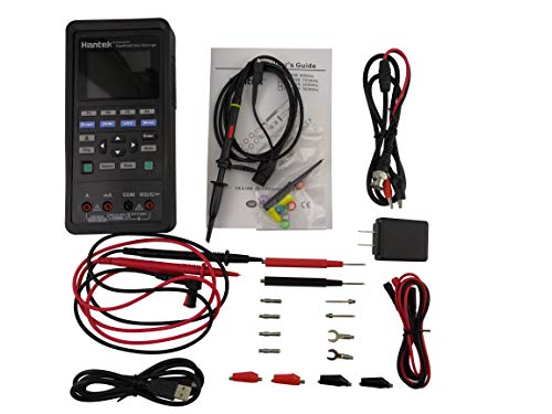 Best Hantek Oscilloscopes