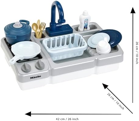 EVIER + PLAQUE CUISSON MIELE - 3
