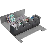 Amazon.com: 9 Pocket Card Binder, 900 Premium Zip Trading Card
