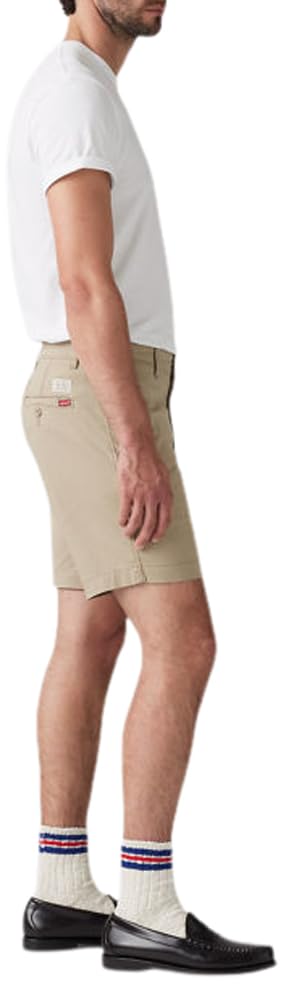 Levi's XX Chino Taper II Pantalones cortos casuales Hombre