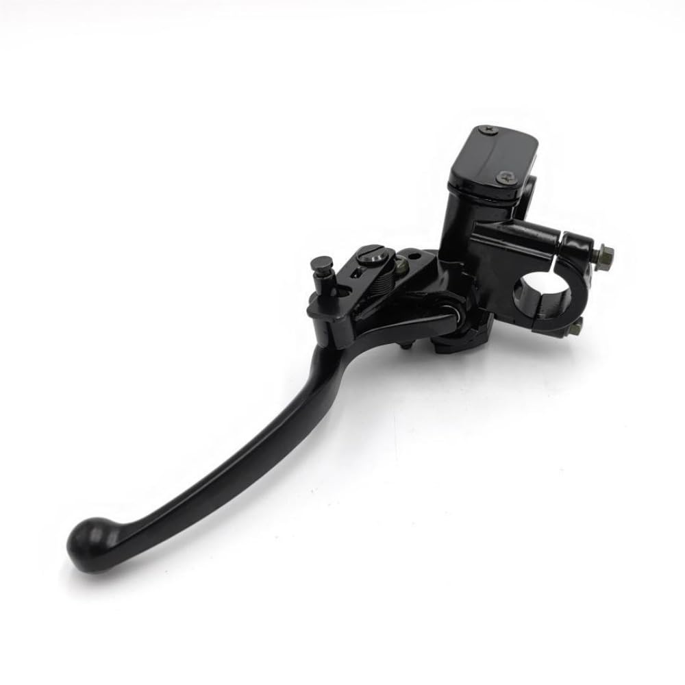 Cnljphfho One Color Hydraulic Left Brake Master Cylinder Lever Fit For Atv Quad 50Cc-125Cc