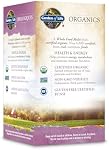 Garden of Life Mykind Organics Multivitamin-Women's, 30's. Health, Energy, Beauty - Helps promote energy, metabolism and maintain radiant healthy skin, hair and nails. A Whole Food Multi that’s certified organic, Non-GMO verified, from real, nutritio
