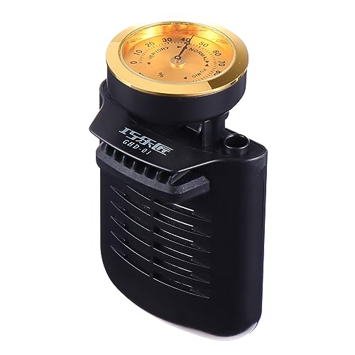 Best Hygrometer For Acoustic Guitar Expert Review The Modern Record