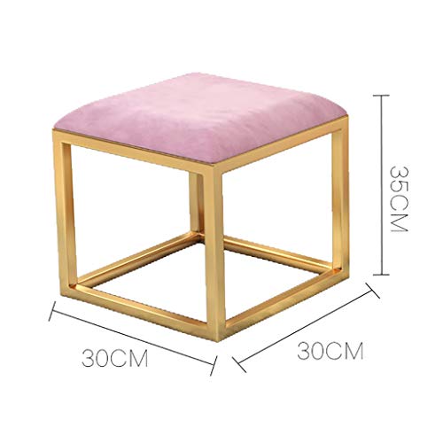 Tabouret de bout de lit design et banc de test chaussures - 3