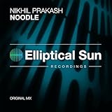 Elliptical Sun Recordings