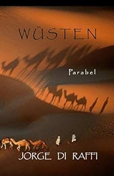 Paperback Wuesten: Parabel [German] Book