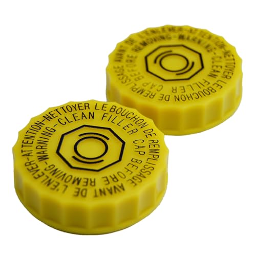 Image of Brake Master Cylinder Reservoir Cap Fluid Cap for Jeep Patriot Compass Grand Cherokee Dodge Grand Caravan Chrysler Town Country PT CRUISER 5014518AA 05014518AA 鈥?4683656AB 42053 4683656 68398161AA