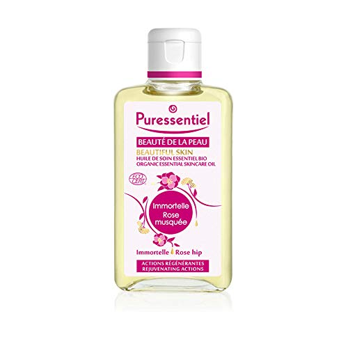Preisvergleich Produktbild PURESSENTIEL Öle
