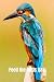 Feed the Birds Day: Great Gift for Friends who love Birds: 2 Types of Paper
