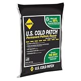 Sakrete U.S. Cold Patch Permanent Pothole Repair
