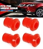 Foruly Nissan Rogue Front Subframe Kit