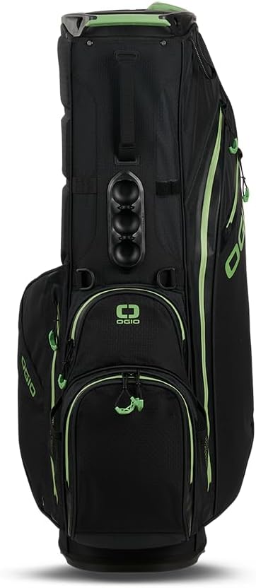 OGIO Golf Tee