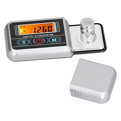 Báscula digital mini profesional para joyería miniatura 5