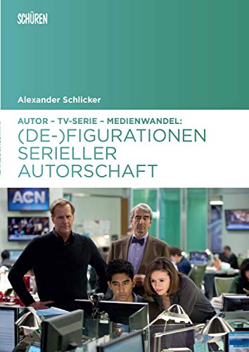 Autorschaft TV-Serie Medienwandel décoder l'évolution des séries - 2