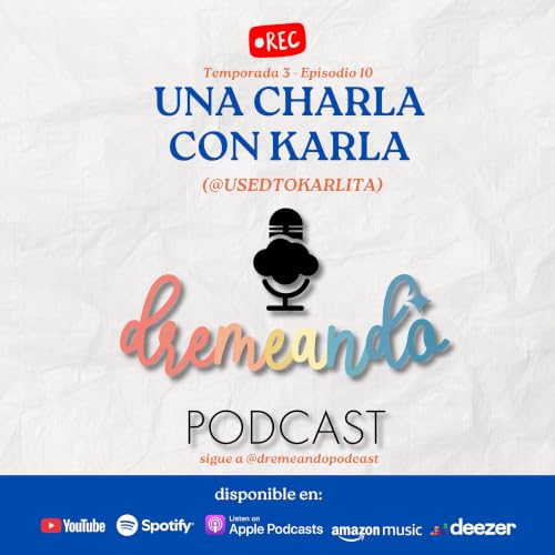 T3 - E10 | El precio del &eacute;xito: conseguir entradas para Morat en 🇲🇽 con Karla